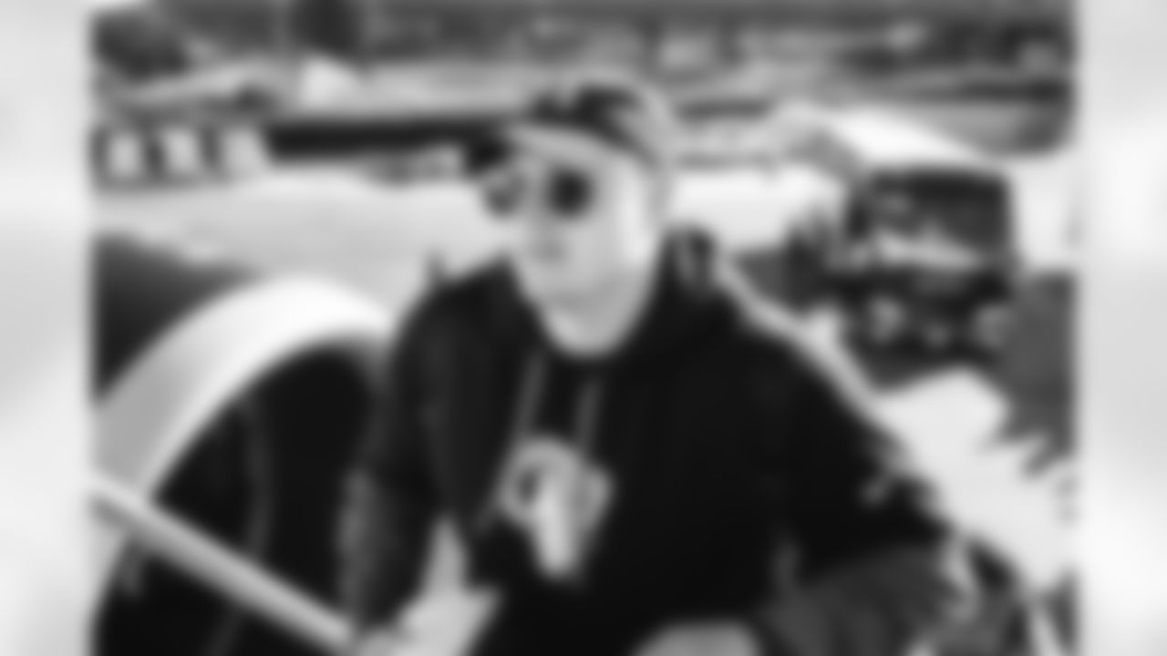 K Harrison Mevis travels to Seattle for Sunday's NFC Championship game