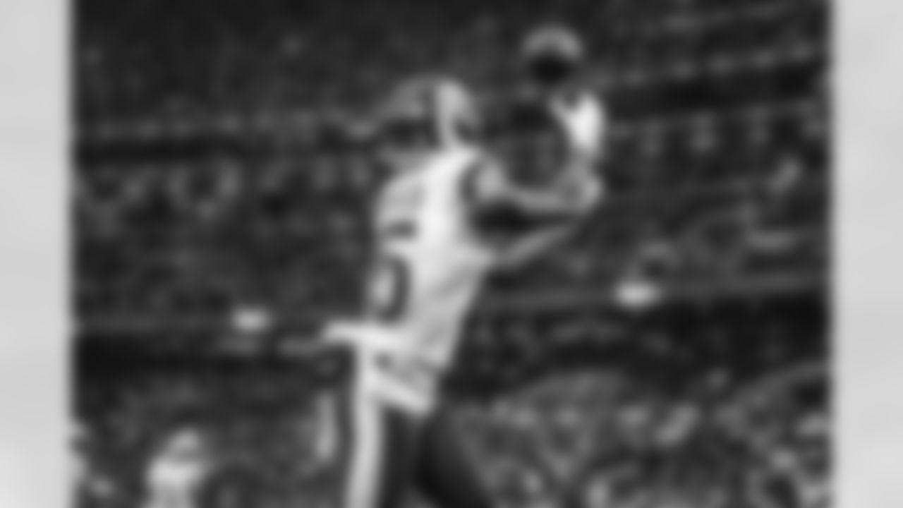 The Los Angeles Rams take on the Jacksonville Jaguars for an international game during week 7 of the 2025 NFL regular season.