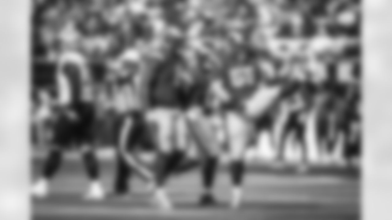 The Los Angeles Rams take on the New Orleans Saints in week 9 of the 2025 NFL regular season.