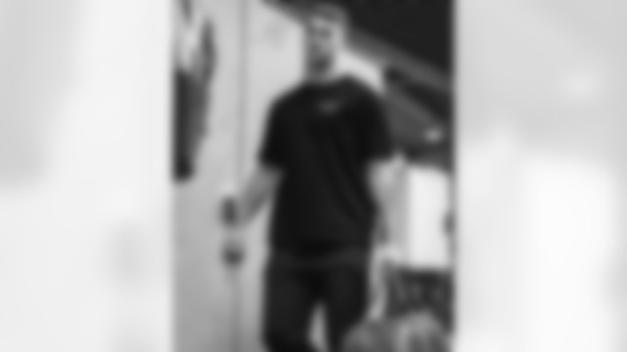 The Los Angeles Rams take on the Tennessee Titan in week 2 of the 2025 NFL regular season.