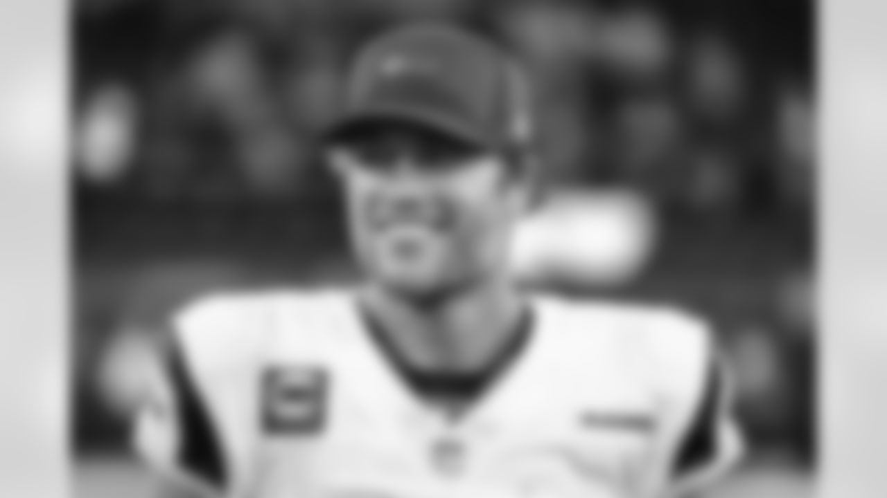 The Los Angeles Rams take on the Tampa Bay Buccaneers in week 12 of the 2025 NFL regular season.