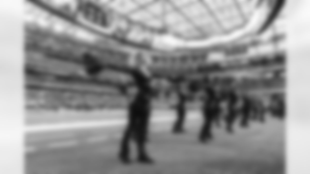 The Los Angeles Rams take on the Seattle Seahawks in week 11 of the 2025 NFL regular season.