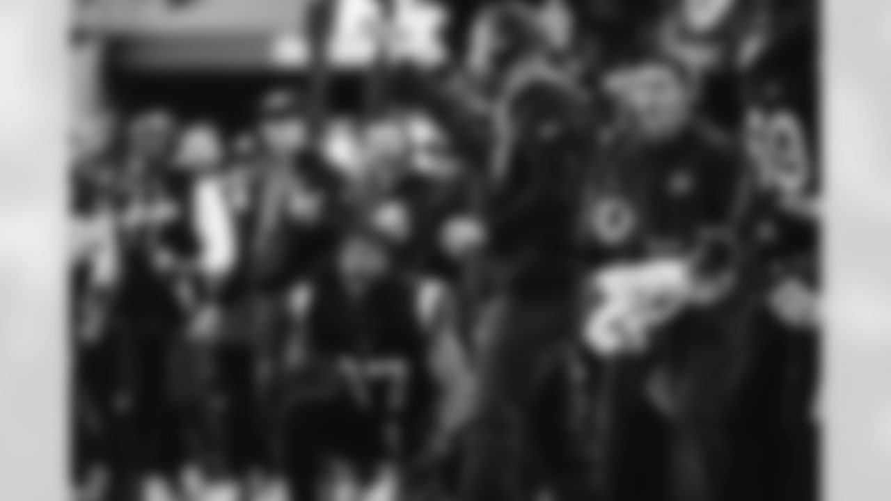 The Los Angeles Rams take on the Seattle Seahawks in week 11 of the 2025 NFL regular season.