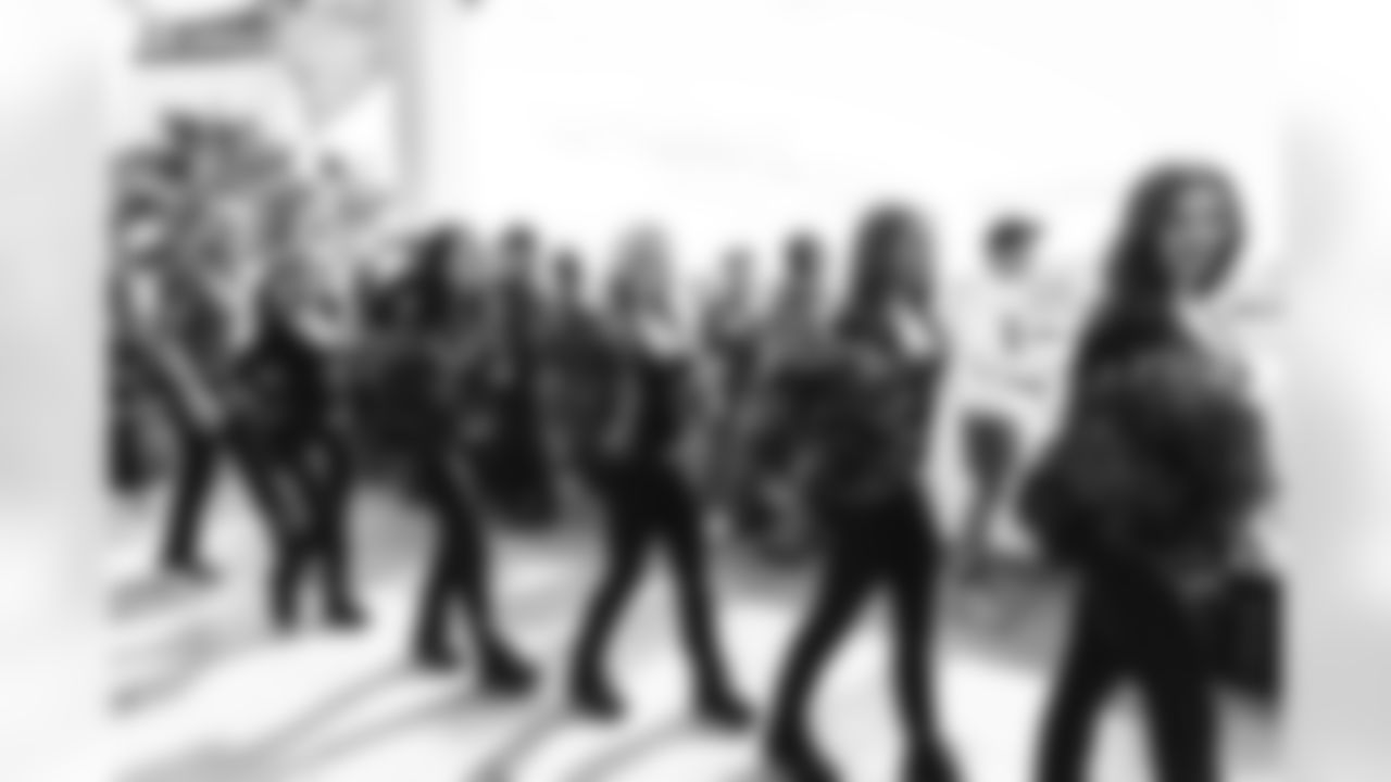 The Los Angeles Rams take on the Seattle Seahawks in week 11 of the 2025 NFL regular season.