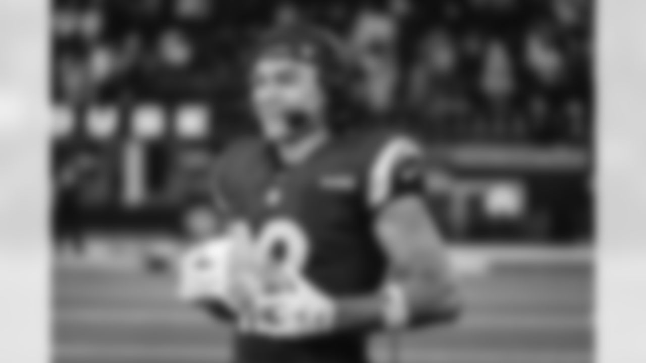 The Los Angeles Rams take on the Detroit Lions in week 15 of the 2025 NFL regular season.