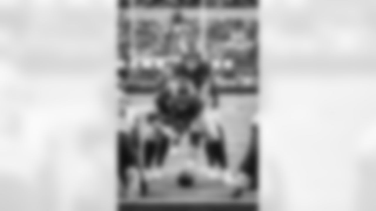 The Los Angeles Rams take on the New Orleans Saints in week 9 of the 2025 NFL regular season.