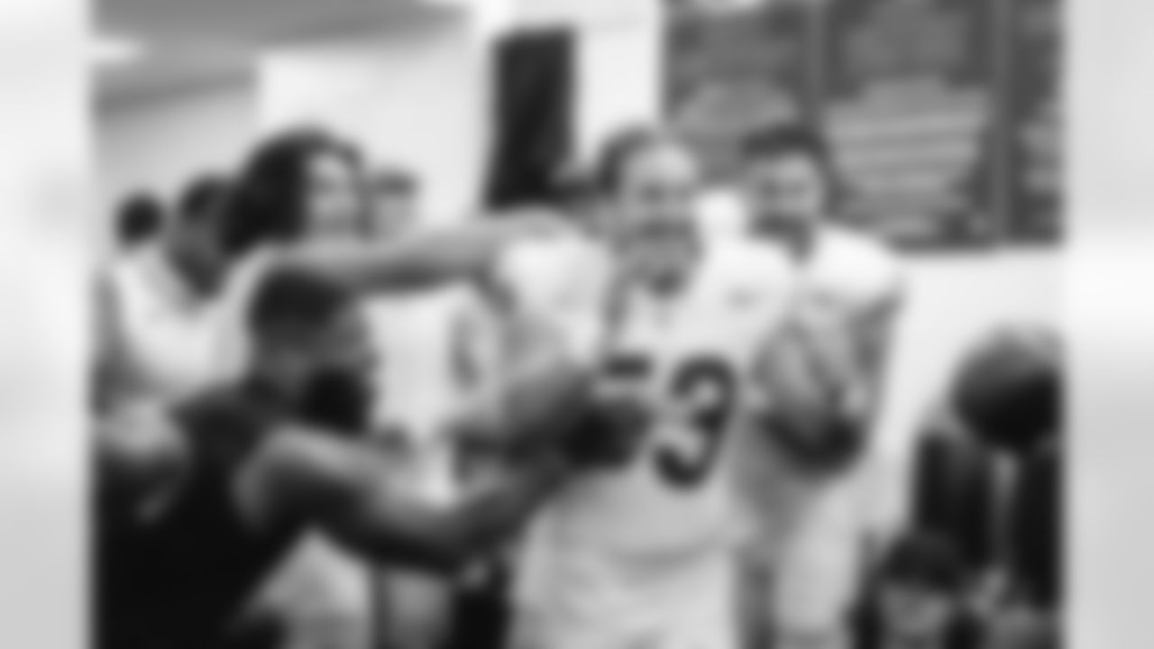 The Los Angeles Rams take on the Baltimore Ravens in week 6 of the 2025 NFL regular season.