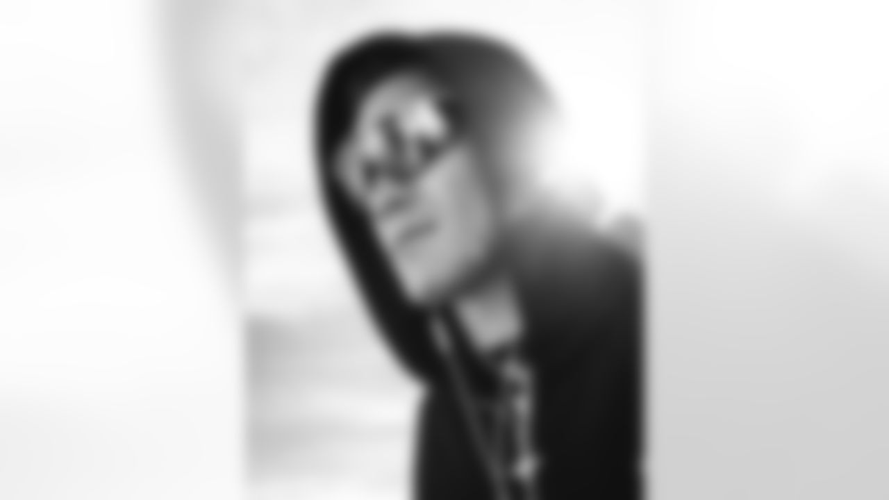 12 WR Puka Nacua travels to Chicago for Divisional matchup vs. Bears