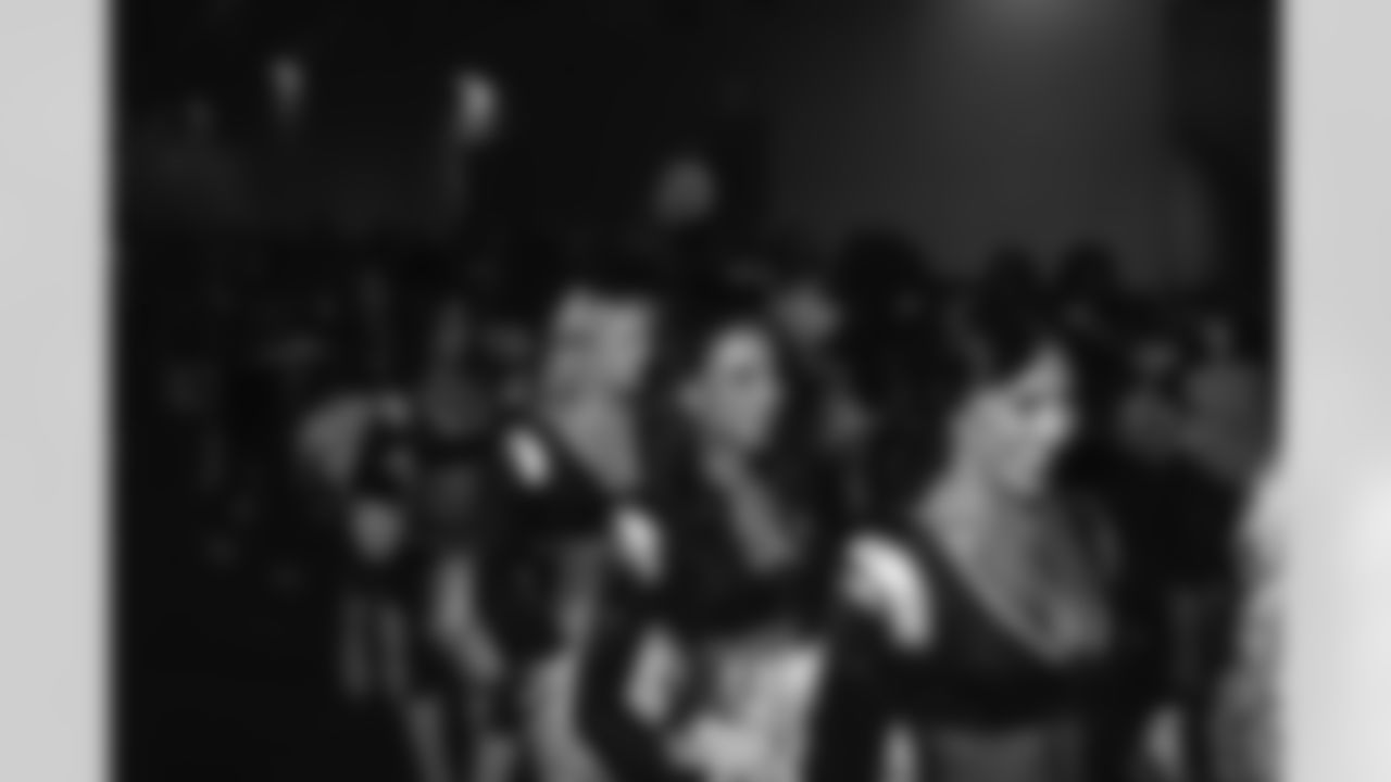 The Los Angeles Rams take on the Tampa Bay Buccaneers in week 12 of the 2025 NFL regular season.