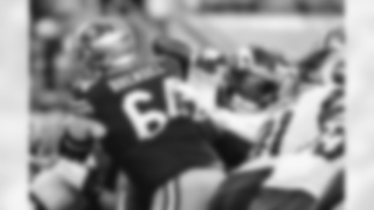 The Los Angeles Rams take on the San Francisco 49ers in week 9 of the 2025 NFL regular season.