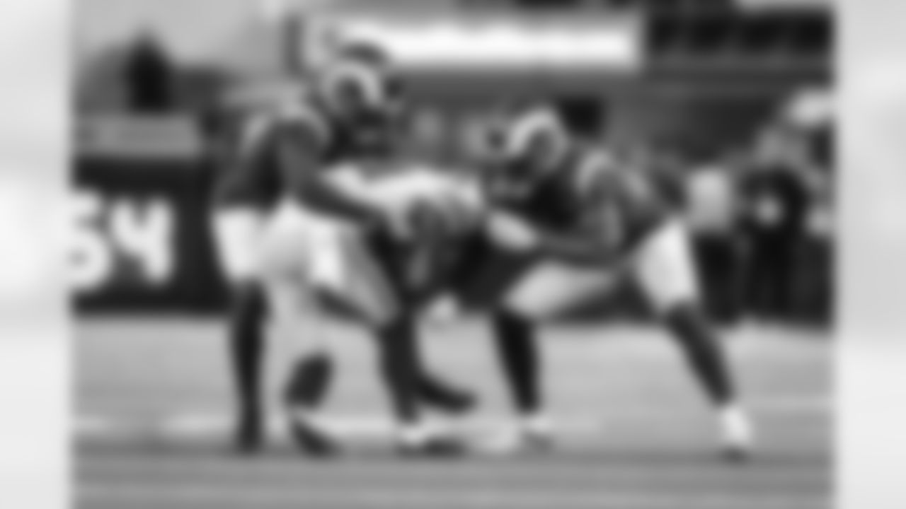 The Los Angeles Rams take on the San Francisco 49ers in week 5 of the 2025 NFL regular season.