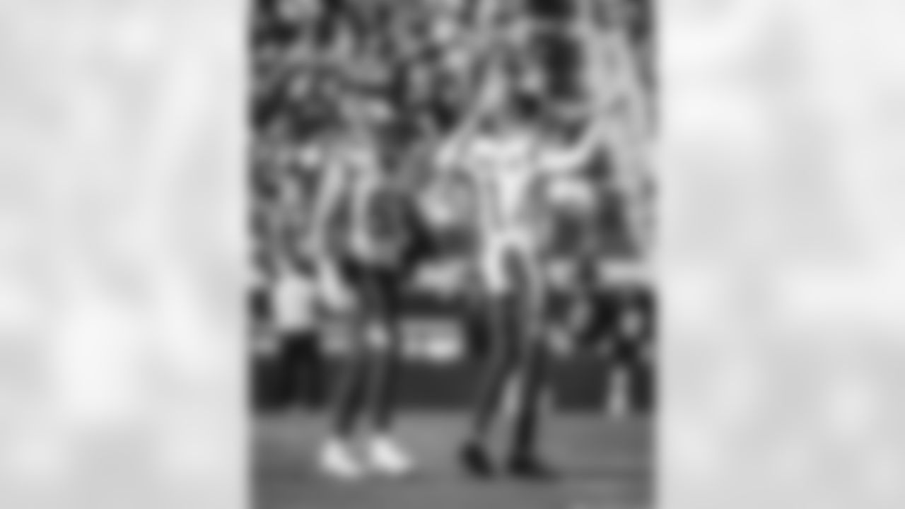 The Los Angeles Rams take on the San Francisco 49ers in week 9 of the 2025 NFL regular season.