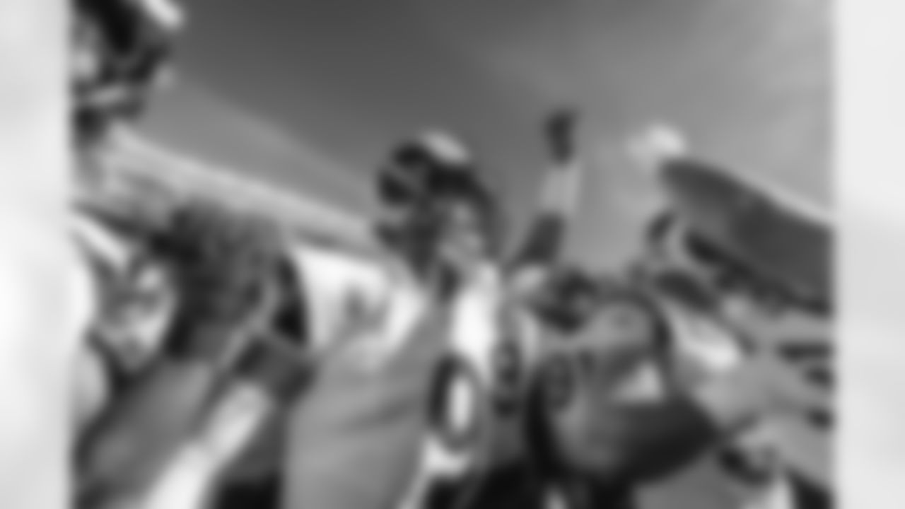 The Los Angeles Rams take on the San Francisco 49ers in week 10 of the 2025 NFL regular season.