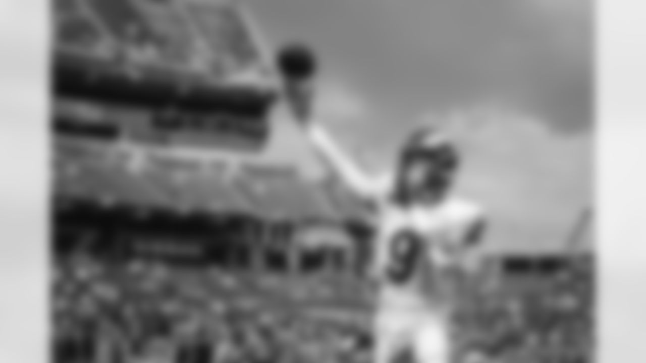 The Los Angeles Rams take on the Tennessee Titan in week 2 of the 2025 NFL regular season.
