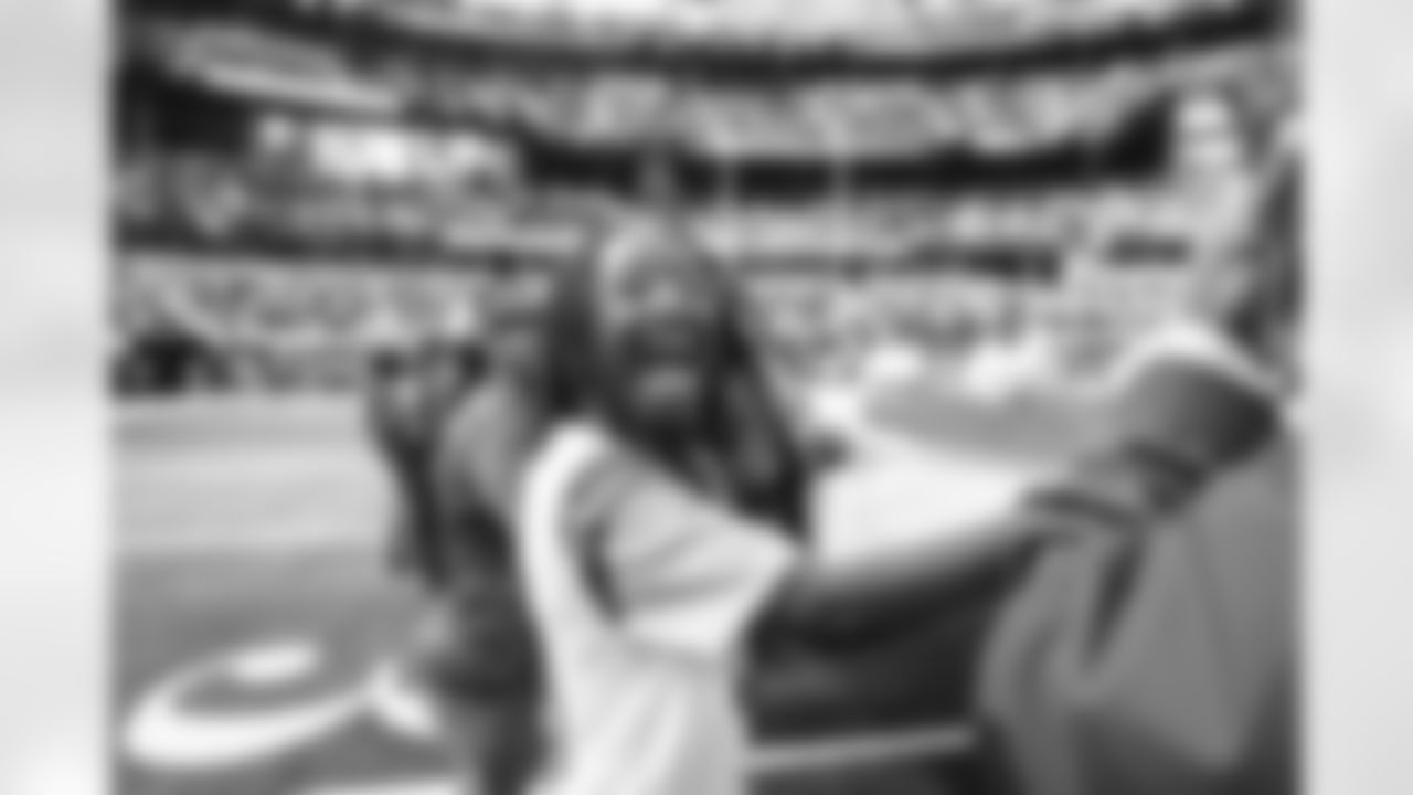 The Los Angeles Rams take on the Los Angeles Chargers in week 2 of the 2025 NFL preseason.