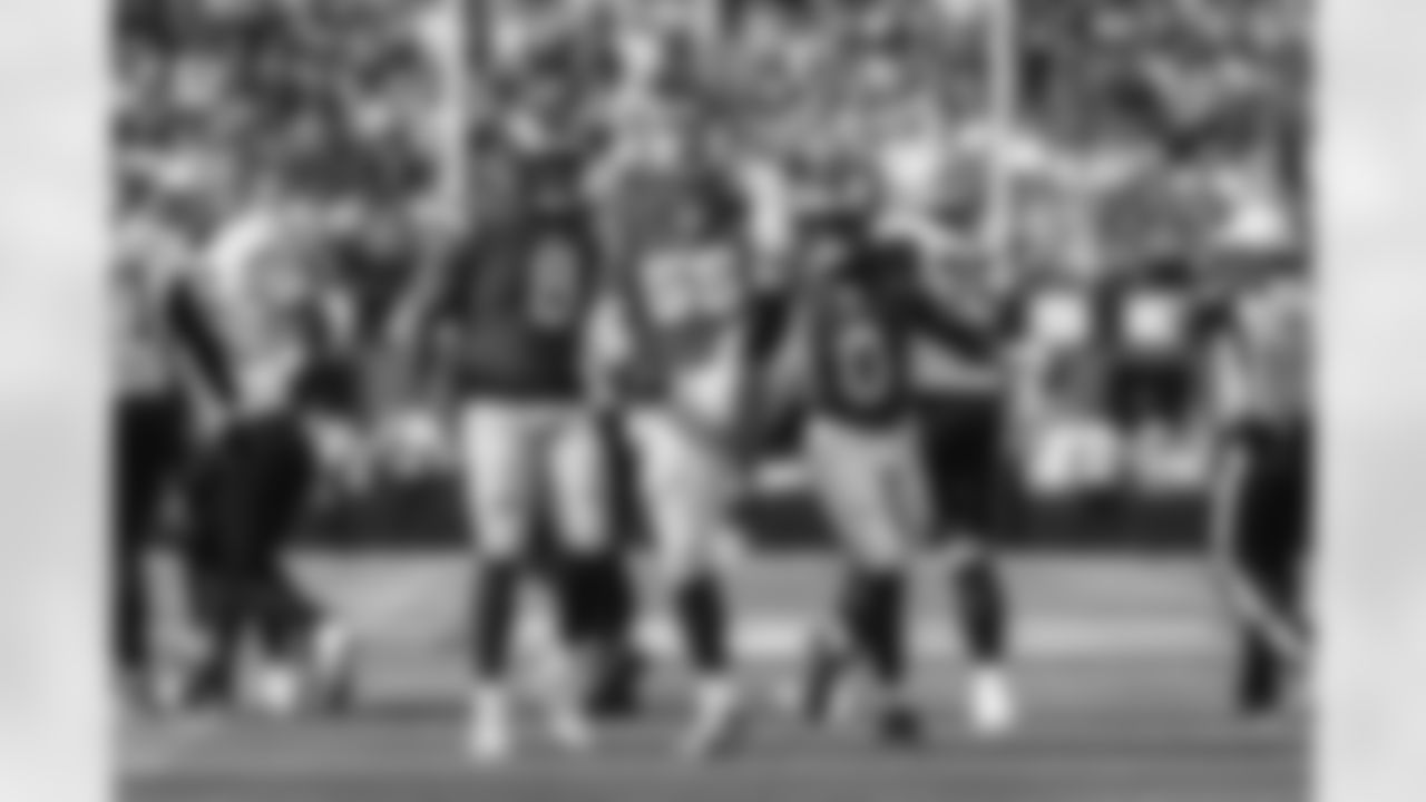 The Los Angeles Rams take on the New Orleans Saints in week 9 of the 2025 NFL regular season.