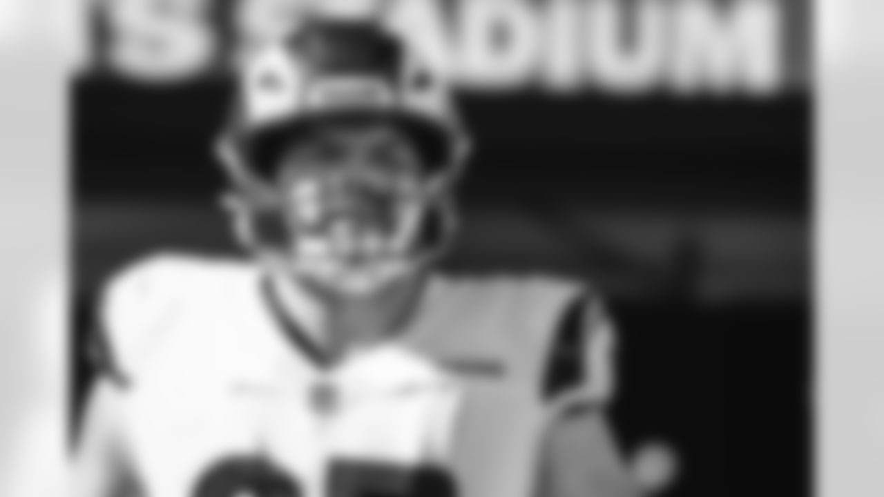 The Los Angeles Rams take on the San Francisco 49ers in week 9 of the 2025 NFL regular season.