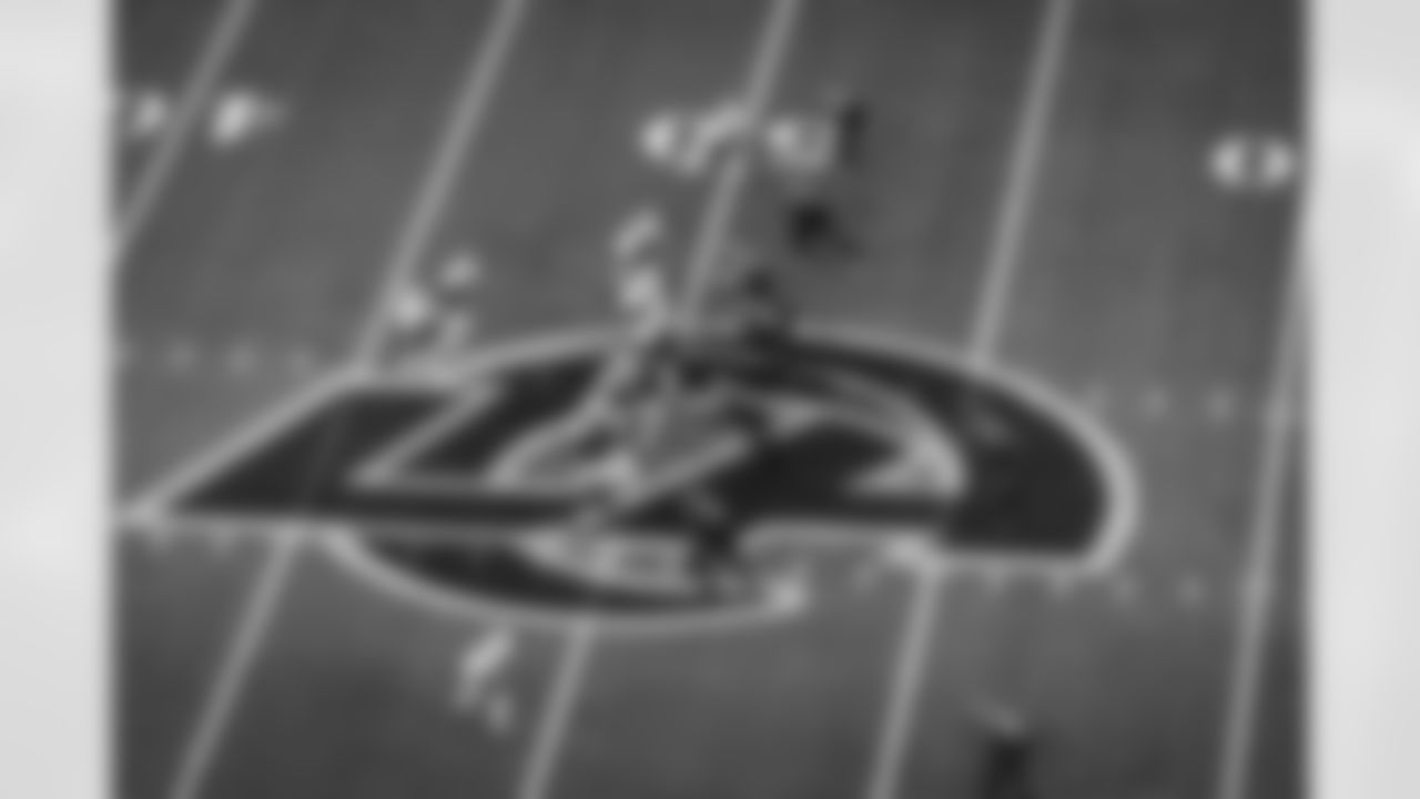 The Los Angeles Rams take on the Seattle Seahawks in week 11 of the 2025 NFL regular season.