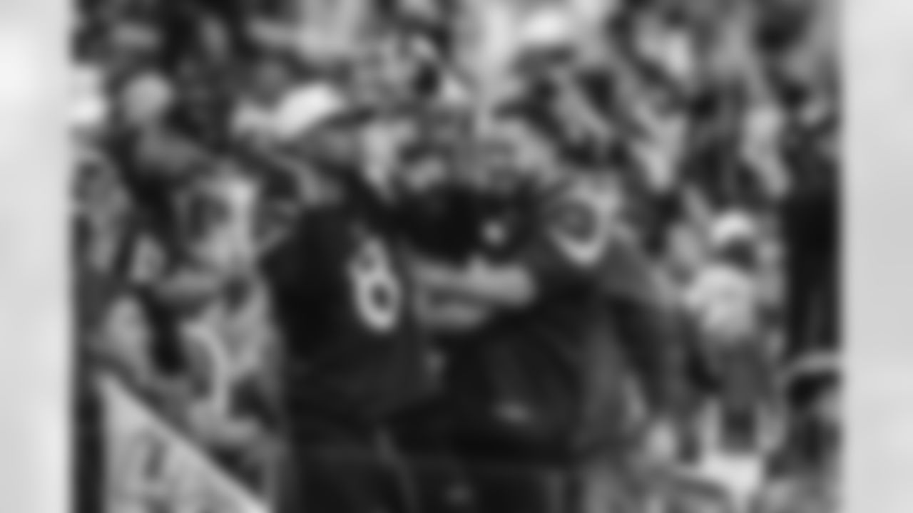 The Los Angeles Rams take on the Seattle Seahawks in week 11 of the 2025 NFL regular season.