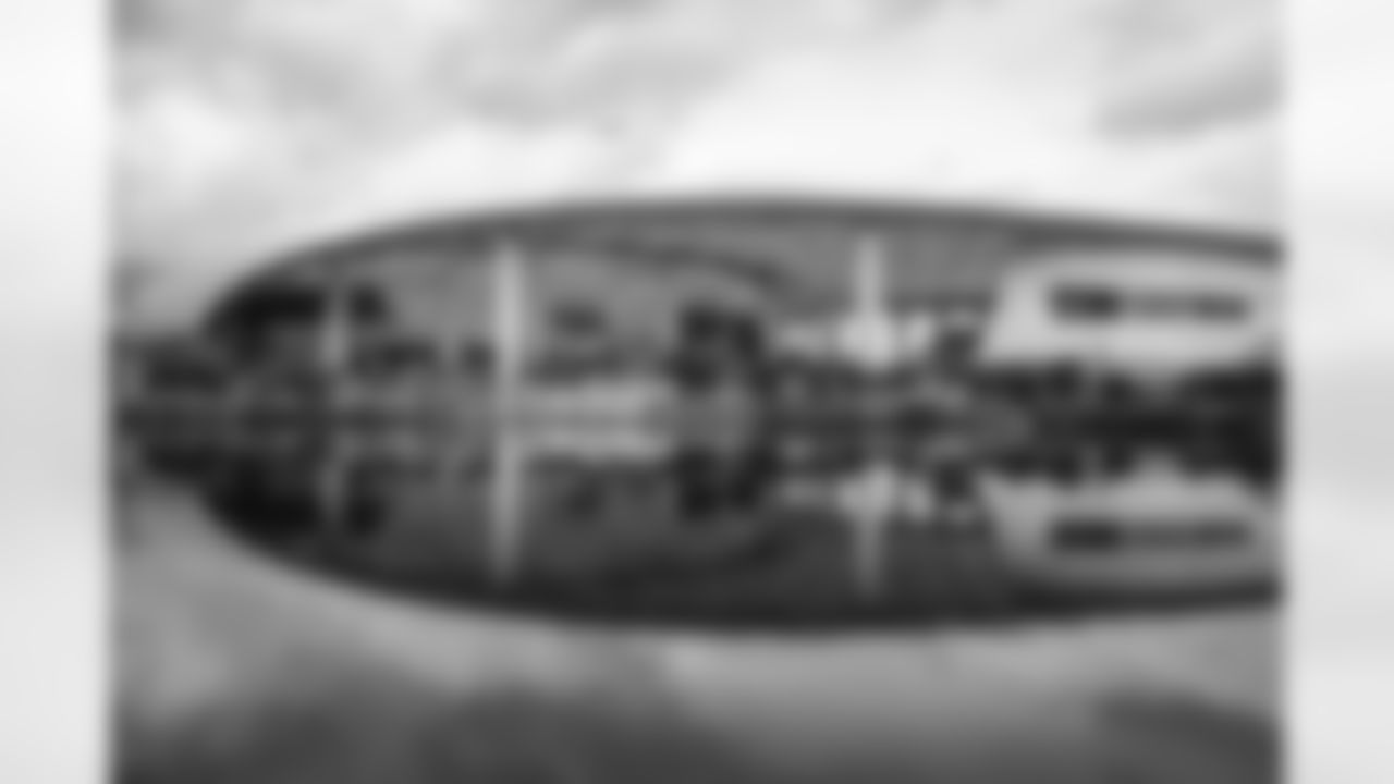 The Los Angeles Rams take on the Seattle Seahawks in week 11 of the 2025 NFL regular season.