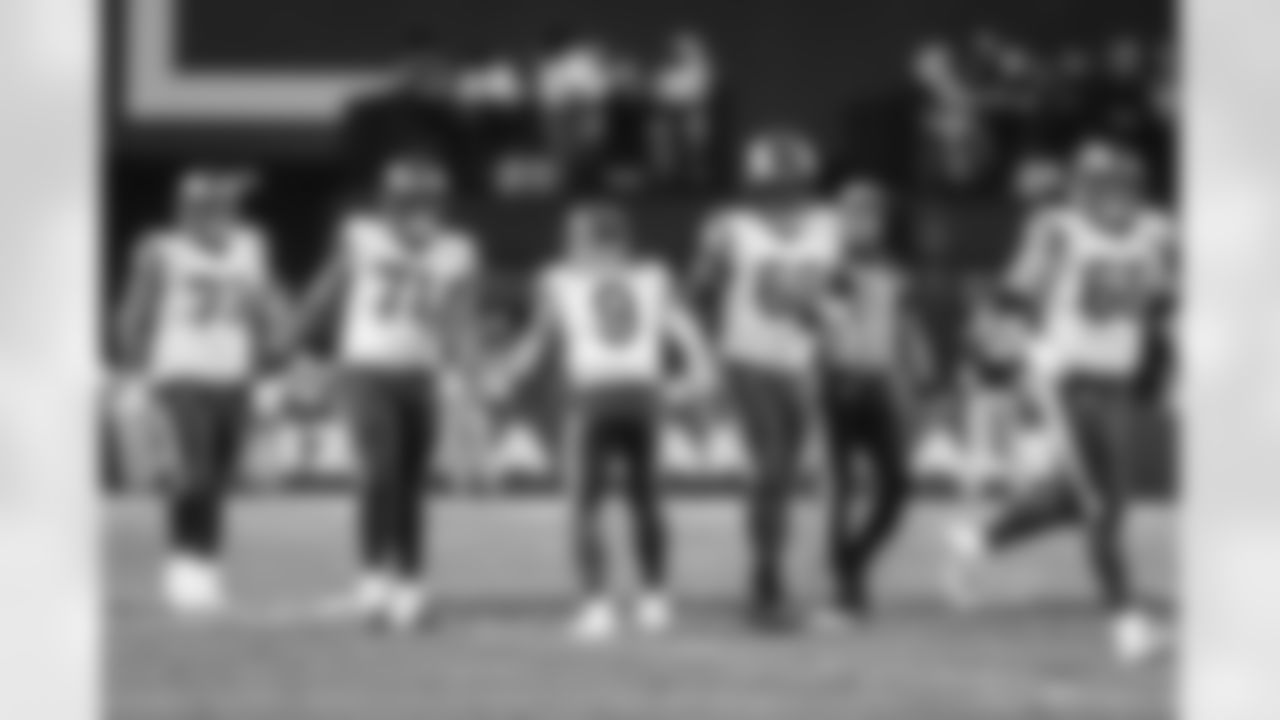 The Los Angeles Rams take on the Arizona Cardinals in week 14 of the 2025 NFL regular season.