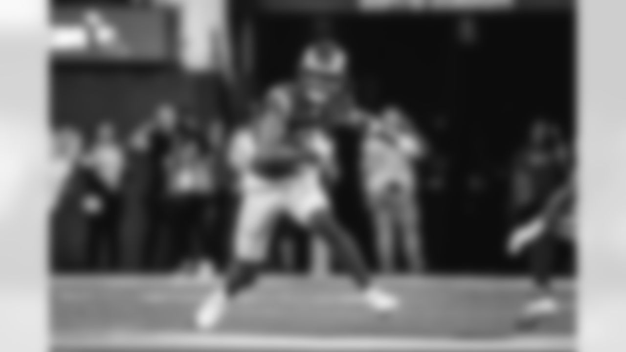 The Los Angeles Rams take on the San Francisco 49ers in week 5 of the 2025 NFL regular season.