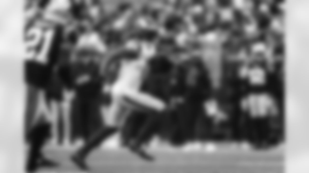 The Los Angeles Rams take on the Carolina Panthers in week 13 of the 2025 NFL regular season.