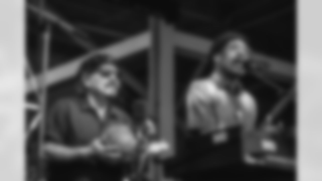 The Los Angeles Rams take on the Detroit Lions in week 15 of the 2025 NFL regular season.