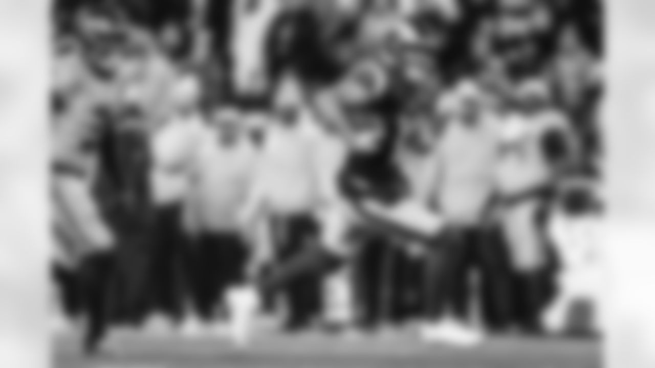 The Los Angeles Rams take on the Seattle Seahawks in week 16 of the 2025 NFL regular season.