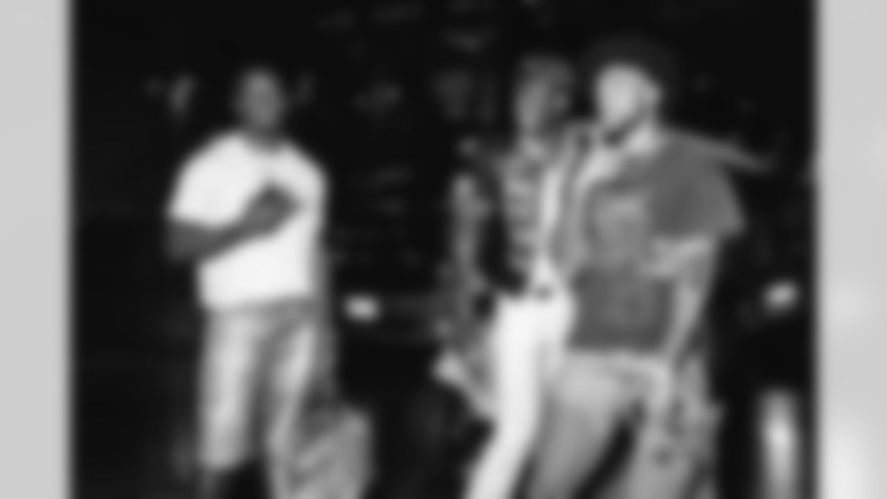 The Los Angeles Rams take on the Indianapolis Colts  in week 4 of the 2025 NFL regular season.