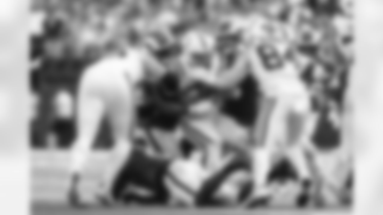 The Los Angeles Rams take on the Indianapolis Colts in week 4 of the 2025 NFL regular season.