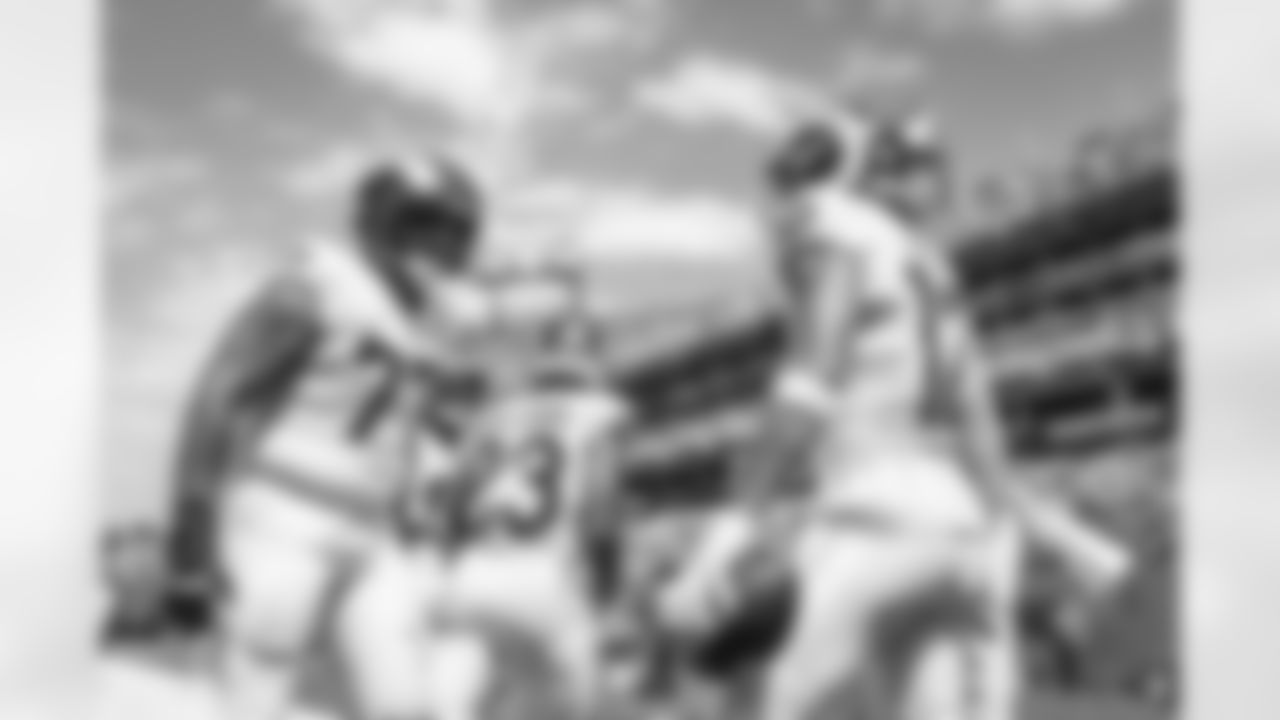 The Los Angeles Rams take on the Tennessee Titan in week 2 of the 2025 NFL regular season.