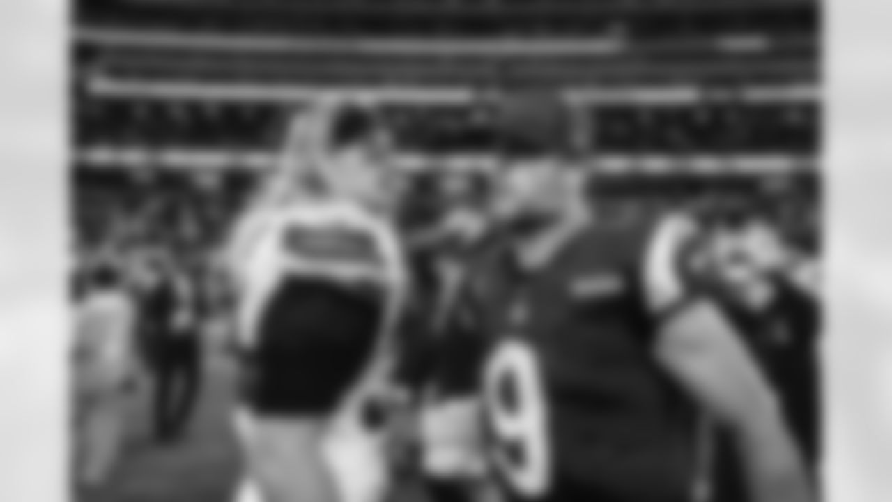 The Los Angeles Rams take on the Detroit Lions in week 15 of the 2025 NFL regular season.