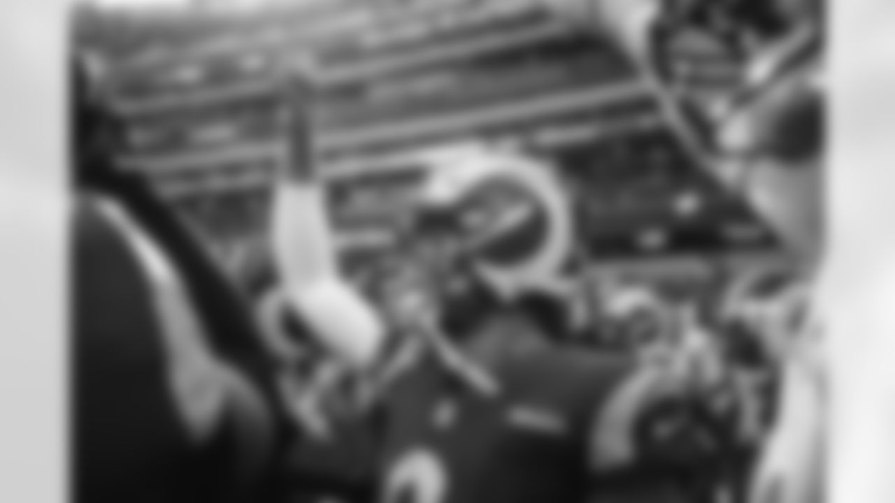 The Los Angeles Rams take on the Detroit Lions in week 15 of the 2025 NFL regular season.