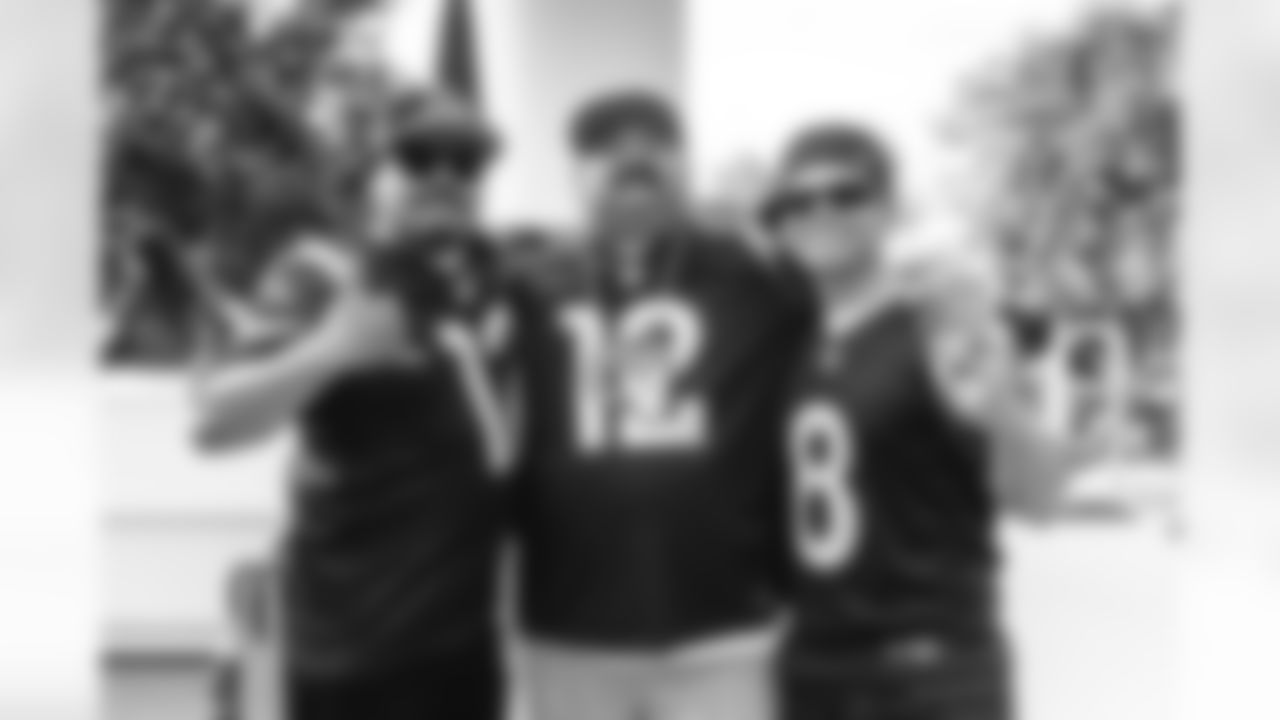 The Los Angeles Rams take on the Indianapolis Colts in week 4 of the 2025 NFL regular season.