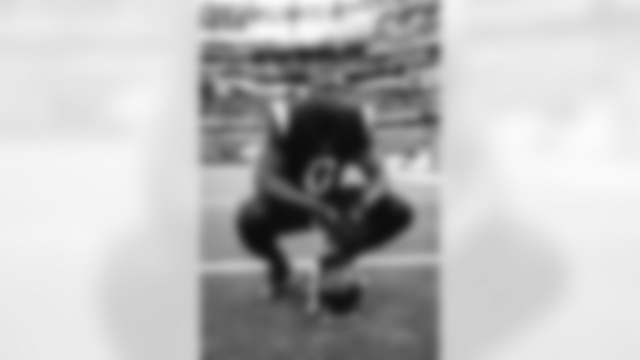 The Los Angeles Rams take on the Seattle Seahawks in week 11 of the 2025 NFL regular season.