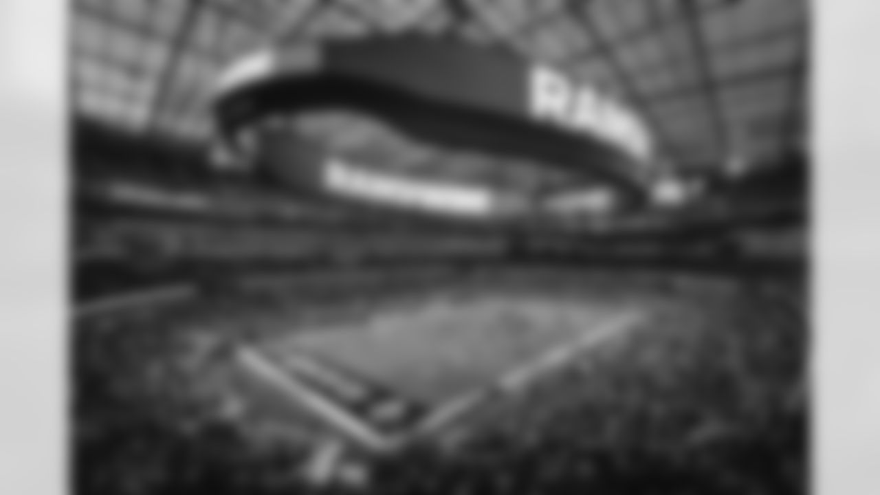 The Los Angeles Rams take on the Detroit Lions in week 15 of the 2025 NFL regular season.