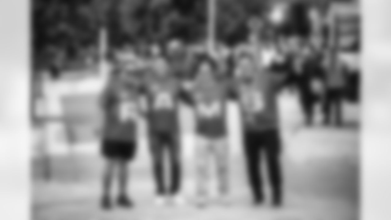 The Los Angeles Rams take on the Seattle Seahawks in week 11 of the 2025 NFL regular season.