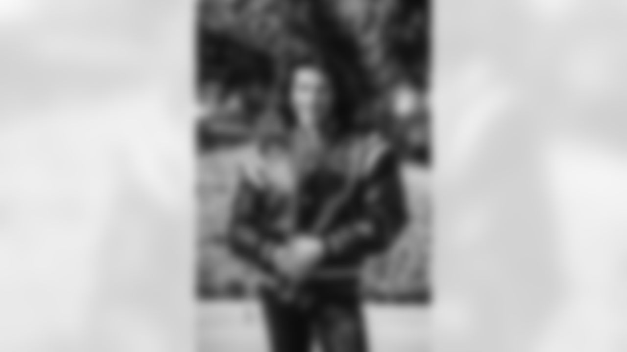 The Los Angeles Rams take on the Tampa Bay Buccaneers in week 12 of the 2025 NFL regular season.