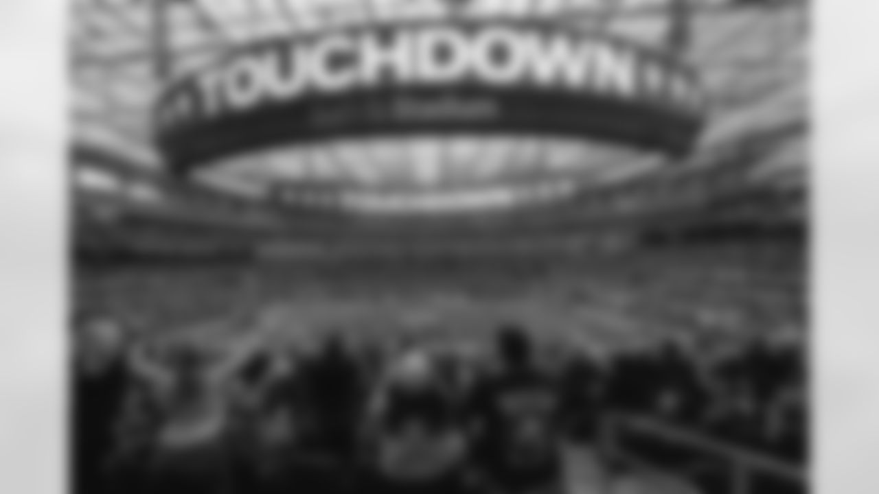 The Los Angeles Rams take on the Arizona Cardinals in week 18 of the 2025 NFL regular season.