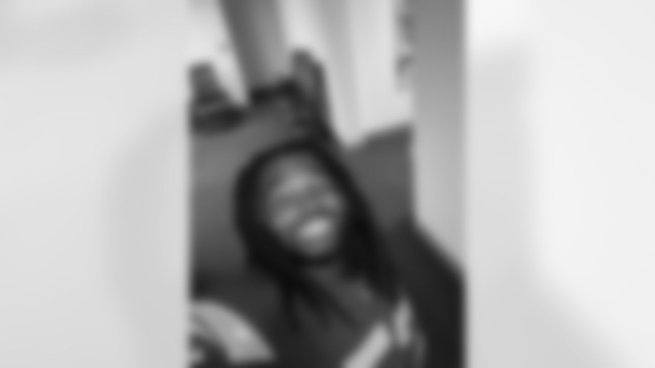 Larrell Murchison 1