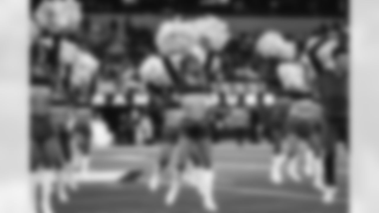 The Los Angeles Rams take on the Tampa Bay Buccaneers in week 12 of the 2025 NFL regular season.