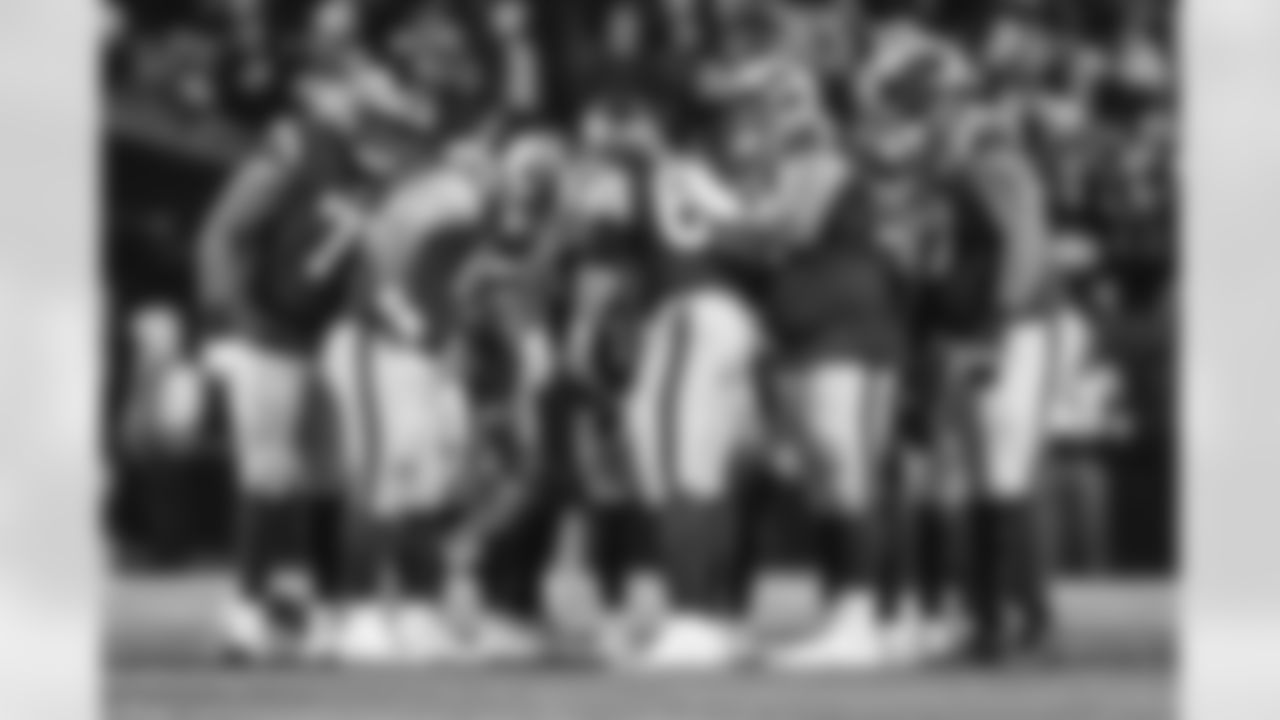 The Los Angeles Rams take on the Seattle Seahawks in week 16 of the 2025 NFL regular season.