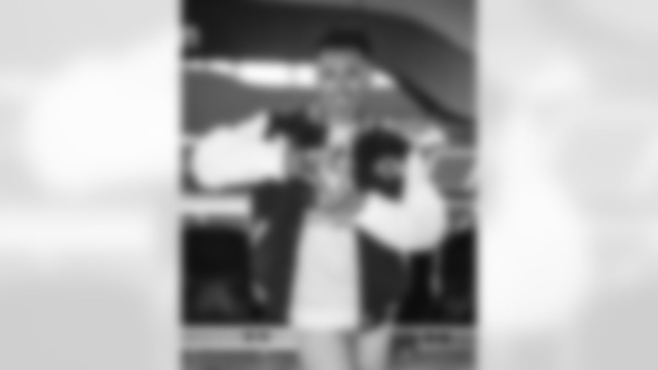 The Los Angeles Rams take on the Arizona Cardinals in week 18 of the 2025 NFL regular season.