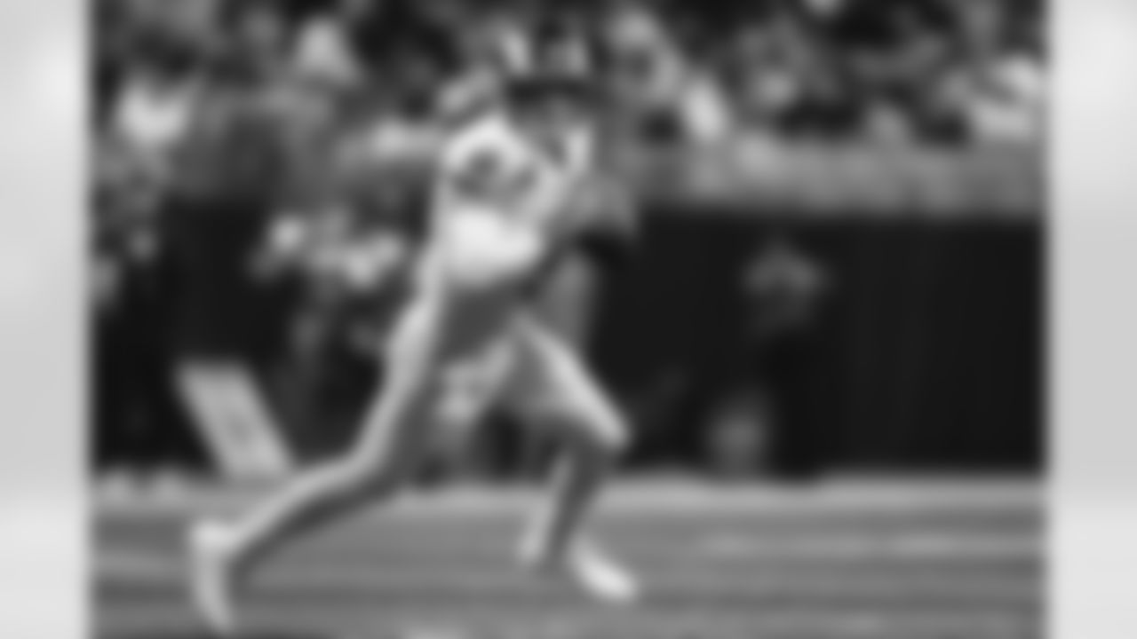 The Los Angeles Rams take on the Atlanta Falcons in week 17 of the 2025 NFL regular season.