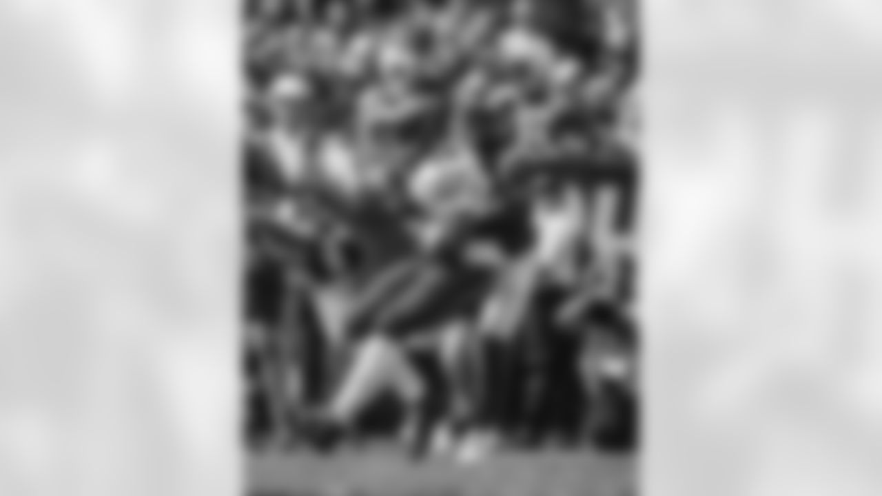 The Los Angeles Rams take on the Philadelphia Eagles in week 3 of the 2025 NFL regular season.