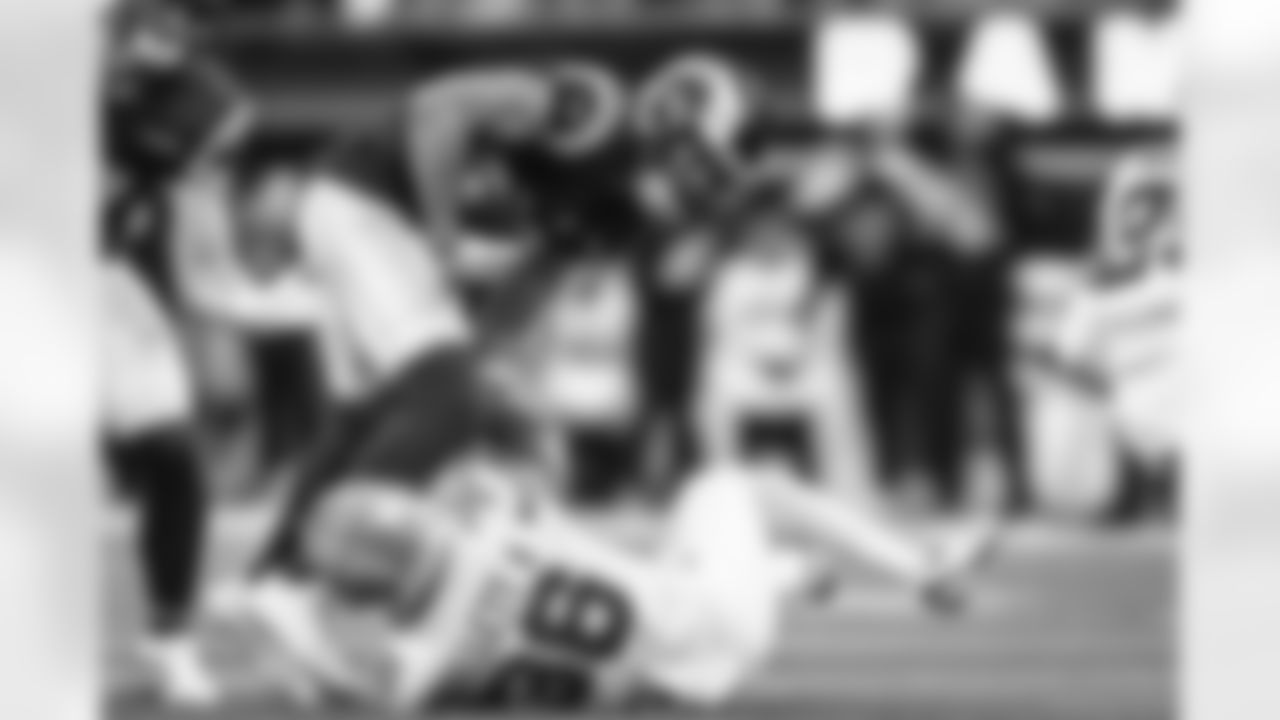 The Los Angeles Rams take on the Detroit Lions in week 15 of the 2025 NFL regular season.