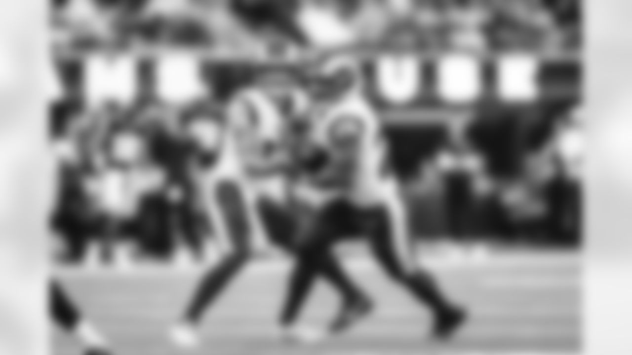 The Los Angeles Rams take on the Dallas Cowboys in week 1 of the 2025 NFL preseason.