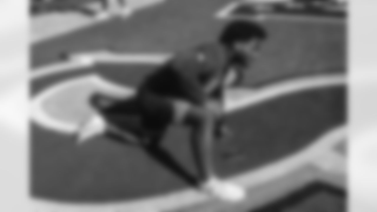 The Los Angeles Rams take on the San Francisco 49ers in week 9 of the 2025 NFL regular season.