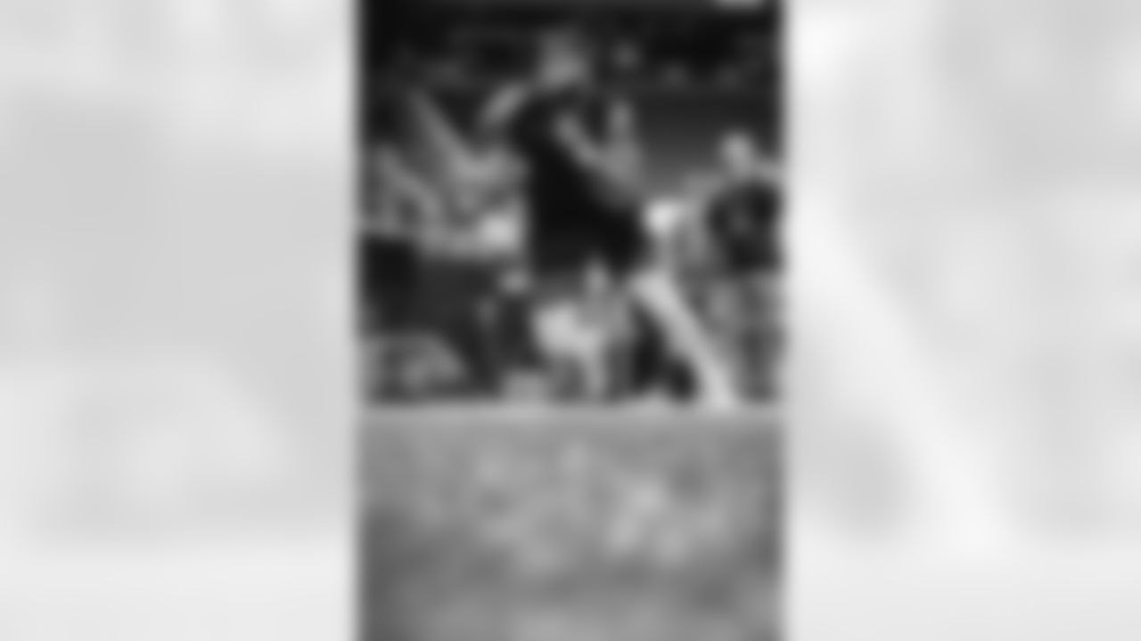 The Los Angeles Rams take on the Atlanta Falcons in week 17 of the 2025 NFL regular season.